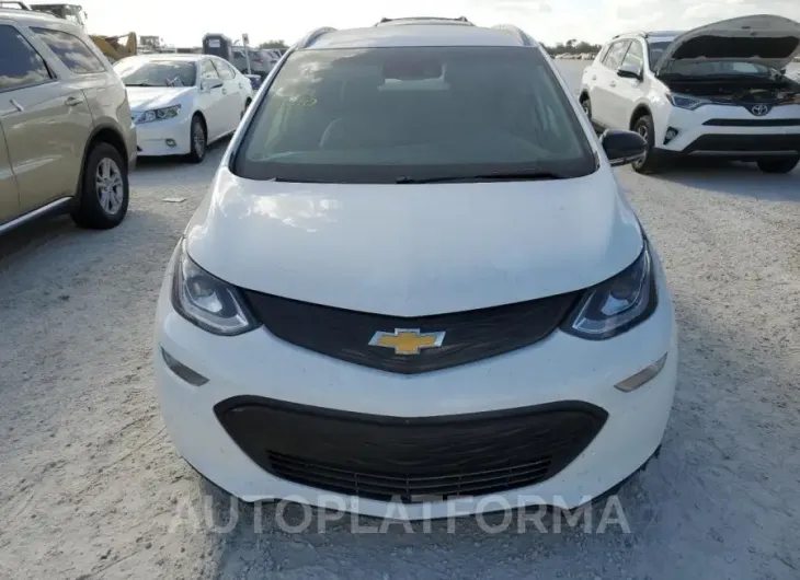 CHEVROLET BOLT EV PR 2020 vin 1G1FZ6S0XL4147836 from auto auction Copart