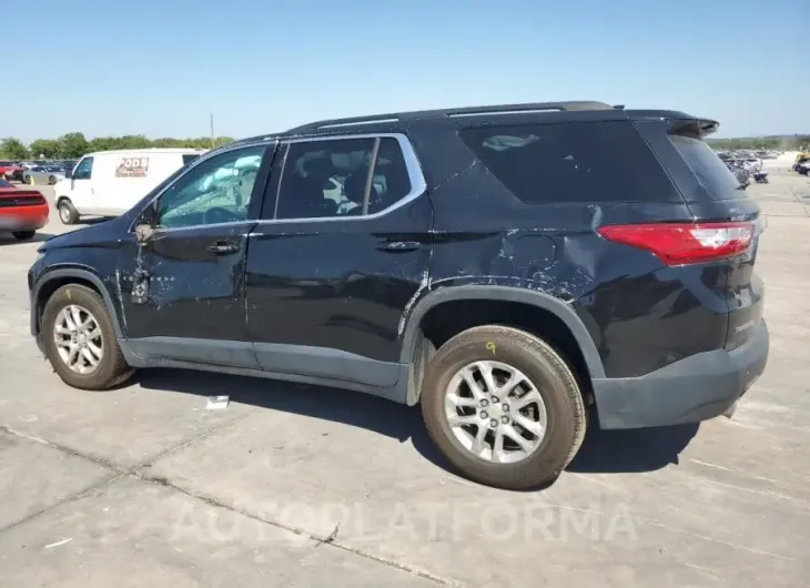 CHEVROLET TRAVERSE L 2019 vin 1GNERGKW2KJ222842 from auto auction Copart