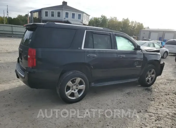 CHEVROLET TAHOE K150 2015 vin 1GNSKBKC2FR541696 from auto auction Copart