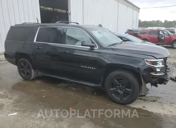 CHEVROLET SUBURBAN K 2020 vin 1GNSKHKC5LR131182 from auto auction Copart