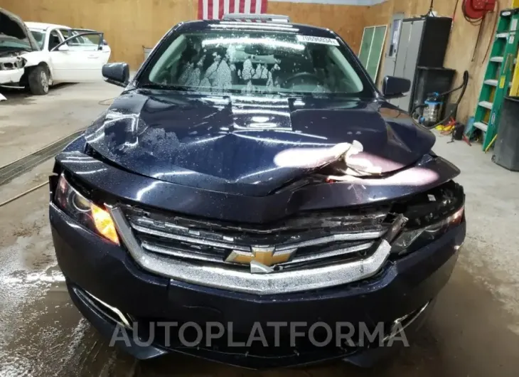 CHEVROLET IMPALA LT 2019 vin 2G11Z5S36K9122183 from auto auction Copart