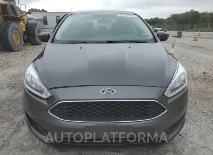 FORD FOCUS SE 2018 vin 1FADP3FE6JL243349 from auto auction Copart