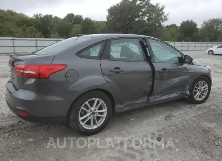 FORD FOCUS SE 2018 vin 1FADP3FE6JL243349 from auto auction Copart