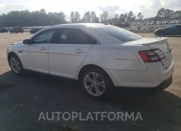 FORD TAURUS SEL 2016 vin 1FAHP2E88GG102033 from auto auction Copart