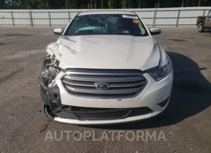 FORD TAURUS SEL 2016 vin 1FAHP2E88GG102033 from auto auction Copart