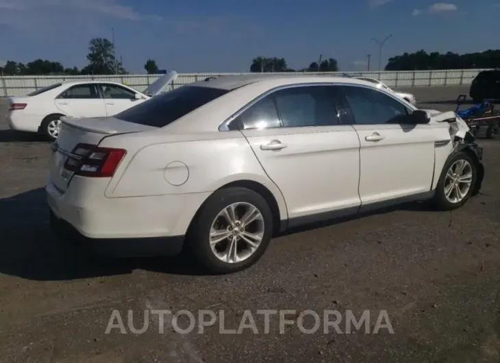 FORD TAURUS SEL 2016 vin 1FAHP2E88GG102033 from auto auction Copart