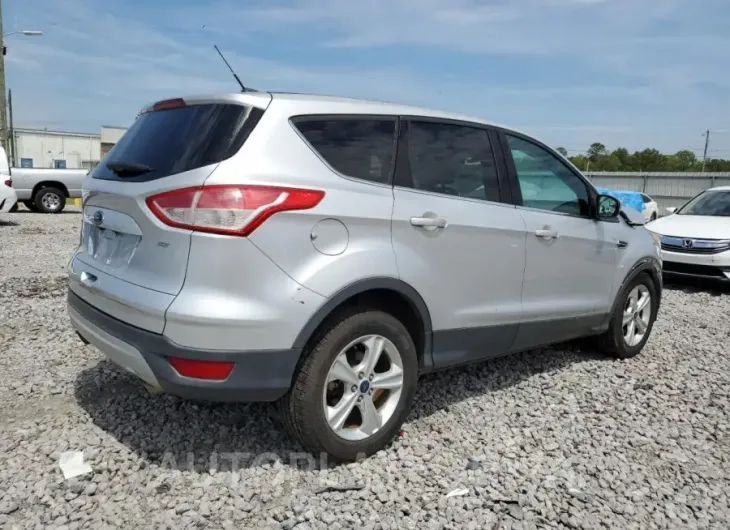 FORD ESCAPE SE 2015 vin 1FMCU0G71FUC06185 from auto auction Copart