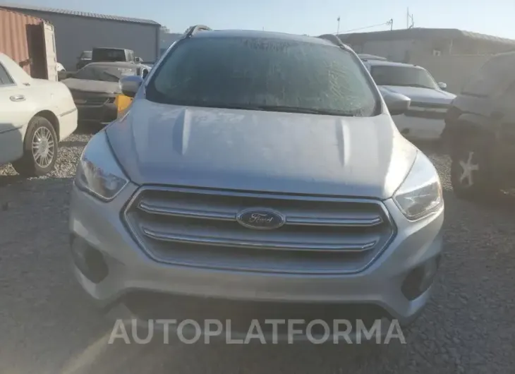 FORD ESCAPE SE 2018 vin 1FMCU0GD4JUB75237 from auto auction Copart