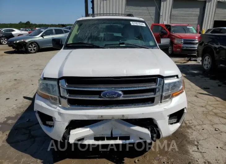 FORD EXPEDITION 2015 vin 1FMJU1HT4FEF08167 from auto auction Copart