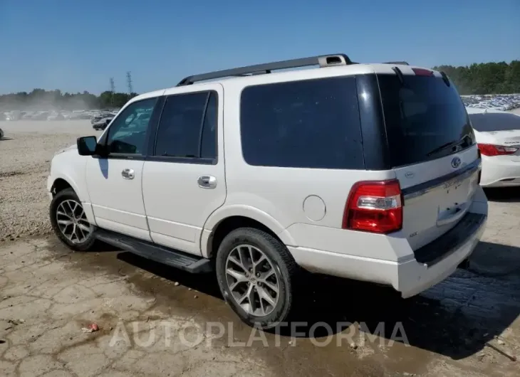 FORD EXPEDITION 2015 vin 1FMJU1HT4FEF08167 from auto auction Copart