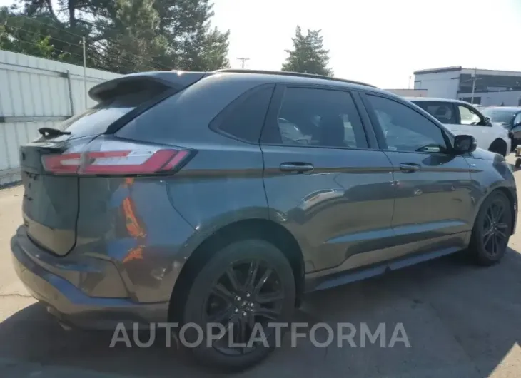 FORD EDGE SEL 2020 vin 2FMPK3J98LBB46085 from auto auction Copart