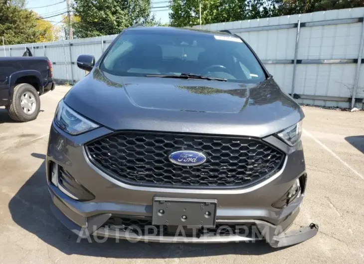 FORD EDGE SEL 2020 vin 2FMPK3J98LBB46085 from auto auction Copart