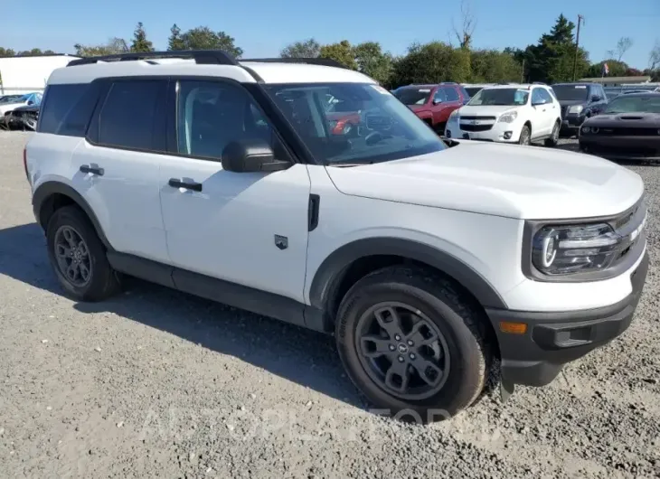 FORD BRONCO SPO 2024 vin 3FMCR9B61RRE86013 from auto auction Copart