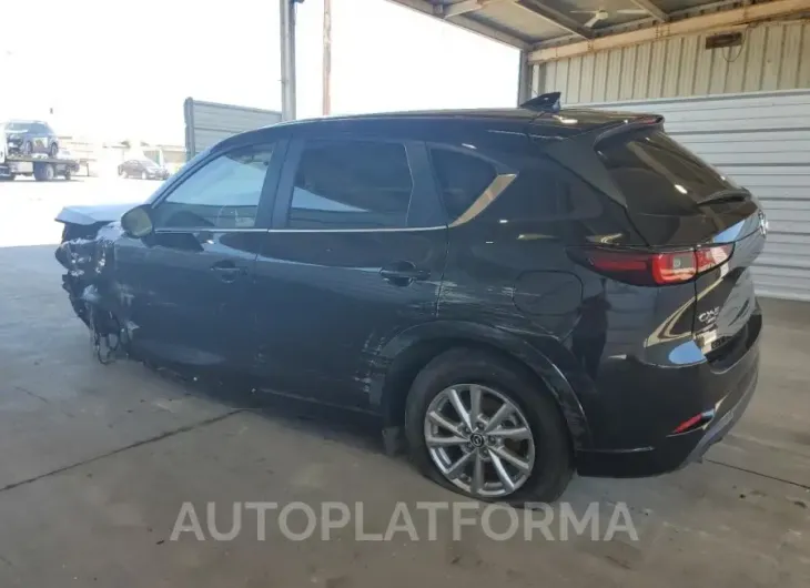 MAZDA CX-5 SELEC 2024 vin JM3KFBBL5R0462617 from auto auction Copart