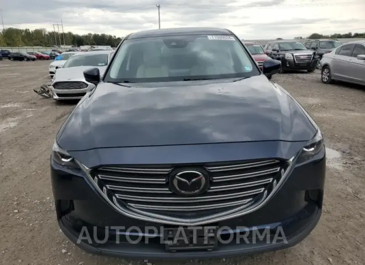 MAZDA CX-9 TOURI 2020 vin JM3TCBCY8L0423373 from auto auction Copart