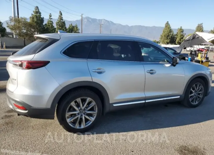 MAZDA CX-9 SIGNA 2016 vin JM3TCBEYXG0118735 from auto auction Copart