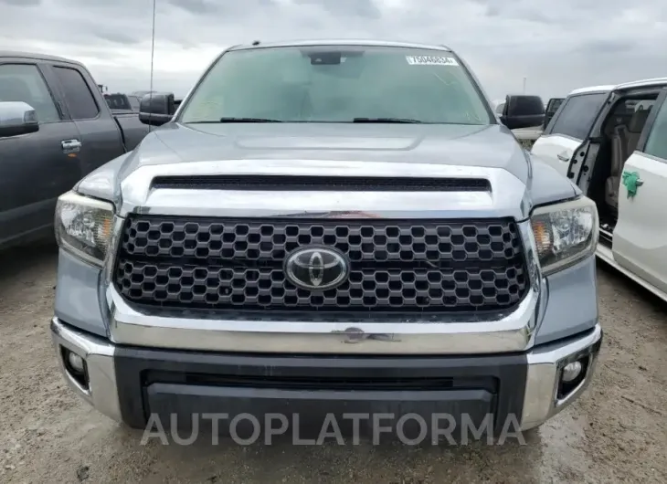 TOYOTA TUNDRA CRE 2018 vin 5TFEY5F12JX238680 from auto auction Copart