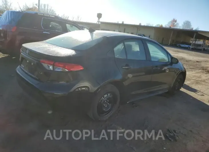 TOYOTA COROLLA LE 2023 vin 5YFB4MDE9PP030236 from auto auction Copart