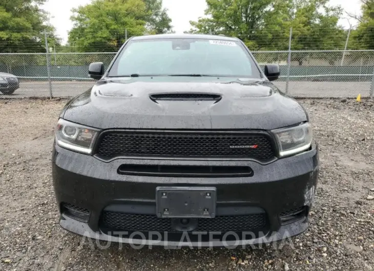 DODGE DURANGO R/ 2020 vin 1C4SDJCT1LC330449 from auto auction Copart