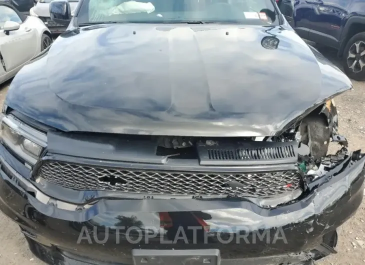 DODGE DURANGO PU 2023 vin 1C4SDJFT2PC690394 from auto auction Copart