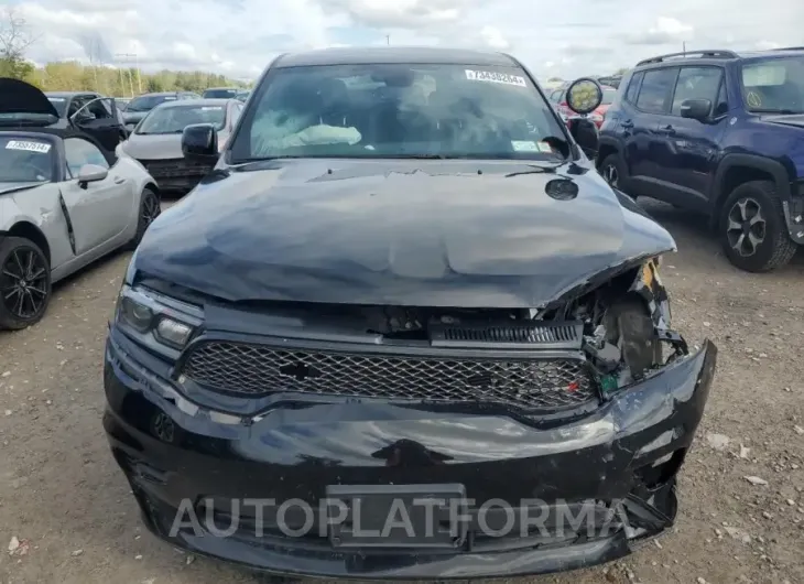 DODGE DURANGO PU 2023 vin 1C4SDJFT2PC690394 from auto auction Copart