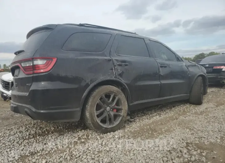 DODGE DURANGO SR 2019 vin 1C4SDJGJ6KC652947 from auto auction Copart