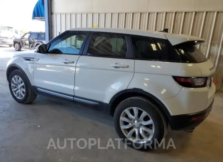 LAND ROVER RANGE ROVE 2016 vin SALVP2BG1GH081442 from auto auction Copart