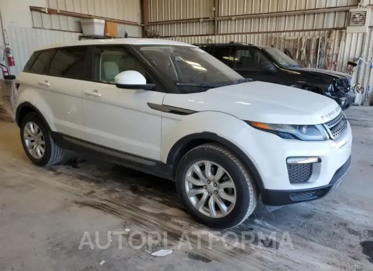 LAND ROVER RANGE ROVE 2016 vin SALVP2BG1GH081442 from auto auction Copart