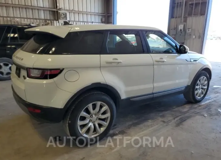 LAND ROVER RANGE ROVE 2016 vin SALVP2BG1GH081442 from auto auction Copart