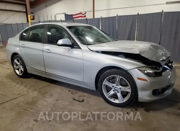 BMW 328 XI SUL 2015 vin WBA3B5C51FP654563 from auto auction Copart