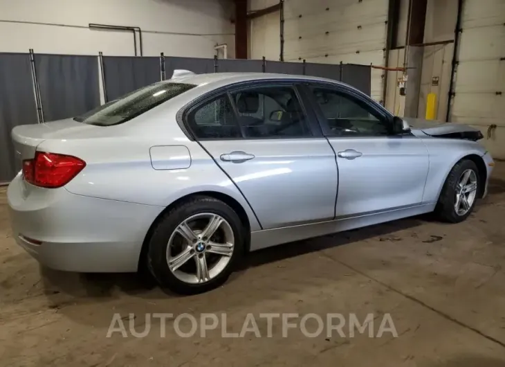 BMW 328 XI SUL 2015 vin WBA3B5C51FP654563 from auto auction Copart