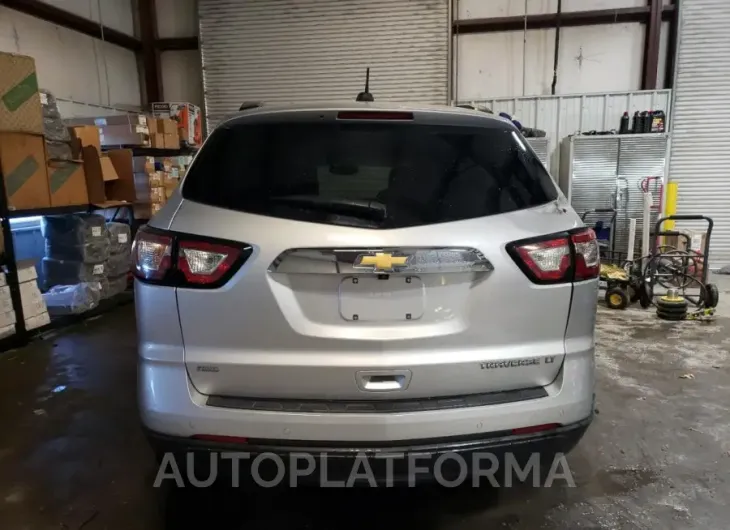 CHEVROLET TRAVERSE L 2016 vin 1GNKVGKD5GJ100903 from auto auction Copart