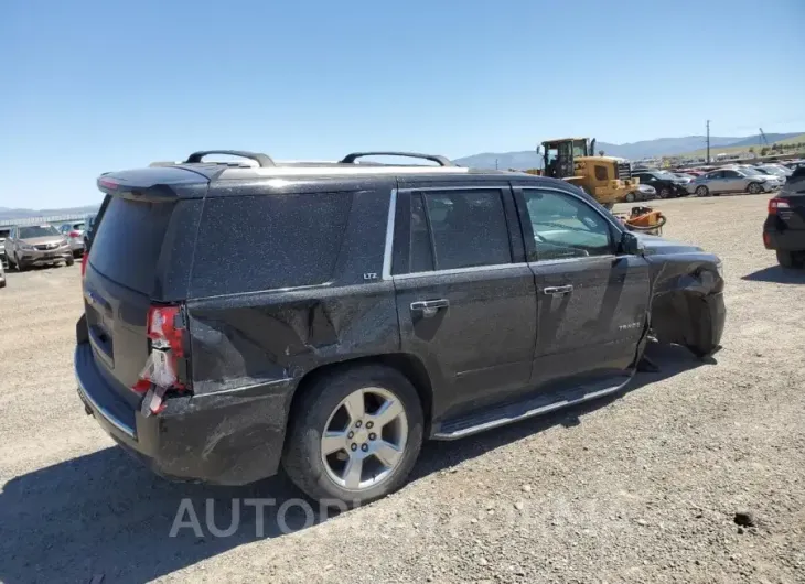 CHEVROLET TAHOE K150 2015 vin 1GNSKCKC6FR244730 from auto auction Copart