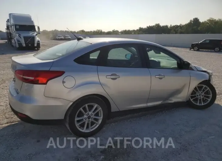 FORD FOCUS SE 2018 vin 1FADP3F21JL310235 from auto auction Copart