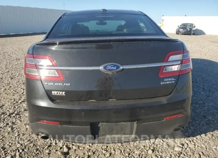 FORD TAURUS SEL 2015 vin 1FAHP2E88FG193710 from auto auction Copart