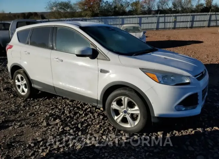 FORD ESCAPE SE 2016 vin 1FMCU0G71GUC51726 from auto auction Copart