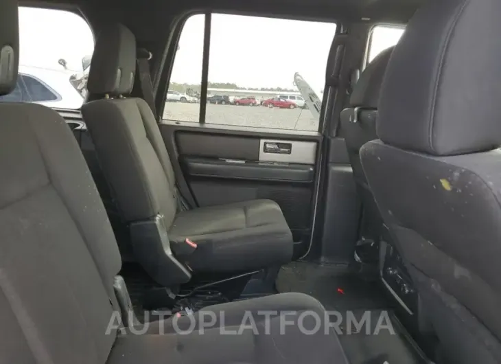 FORD EXPEDITION 2017 vin 1FMJU1HT2HEA61065 from auto auction Copart