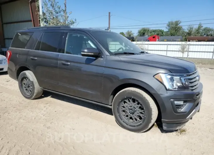 FORD EXPEDITION 2019 vin 1FMJU1HT9KEA34873 from auto auction Copart