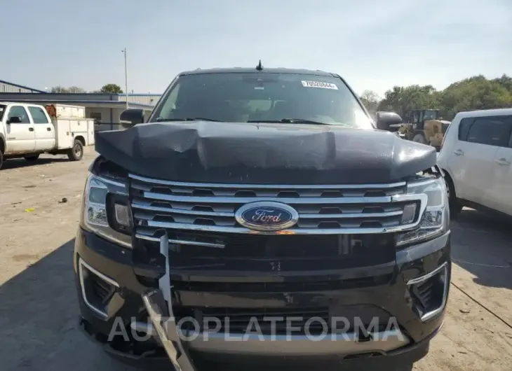 FORD EXPEDITION 2021 vin 1FMJU2AT9MEA41678 from auto auction Copart