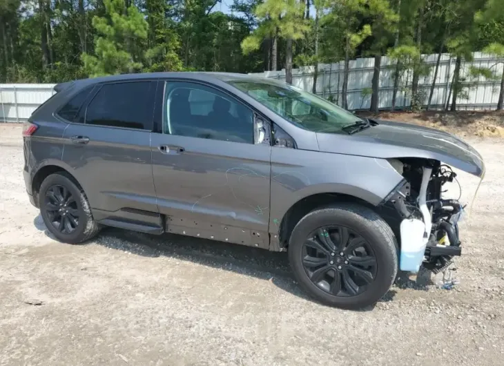 FORD EDGE SE 2023 vin 2FMPK4G93PBA49685 from auto auction Copart