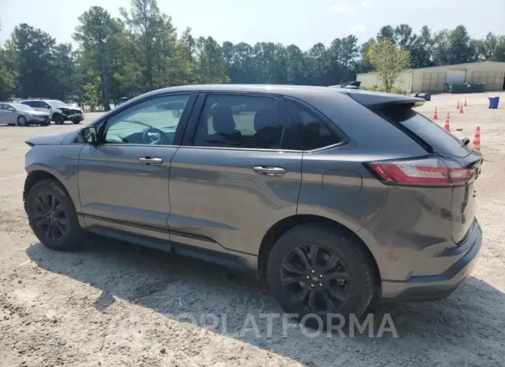 FORD EDGE SE 2023 vin 2FMPK4G93PBA49685 from auto auction Copart