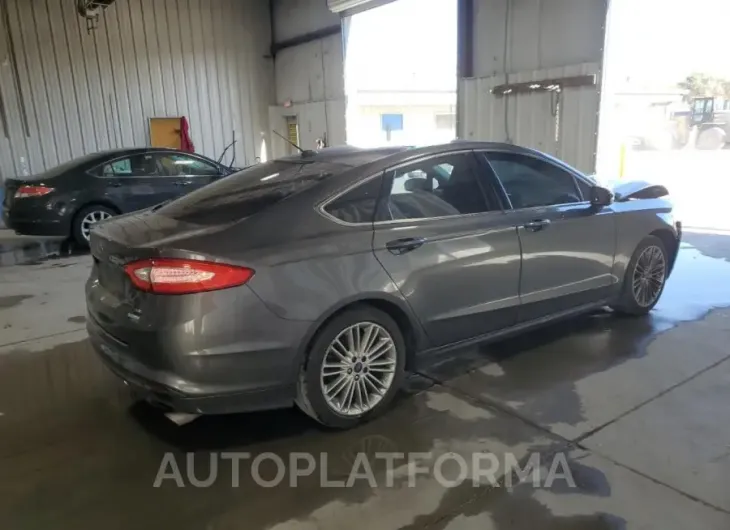 FORD FUSION SE 2016 vin 3FA6P0HD1GR212581 from auto auction Copart