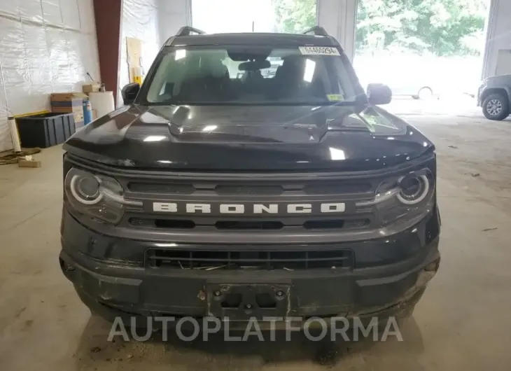 FORD BRONCO SPO 2023 vin 3FMCR9B69PRE13436 from auto auction Copart