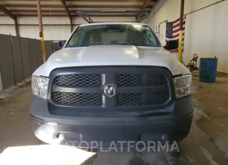 RAM 1500 CLASS 2022 vin 1C6RR7FG7NS139362 from auto auction Copart