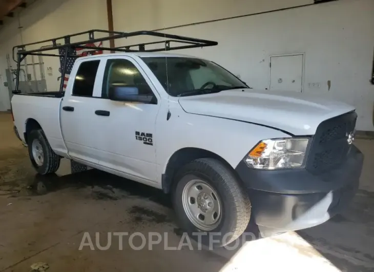 RAM 1500 CLASS 2022 vin 1C6RR7FG7NS139362 from auto auction Copart