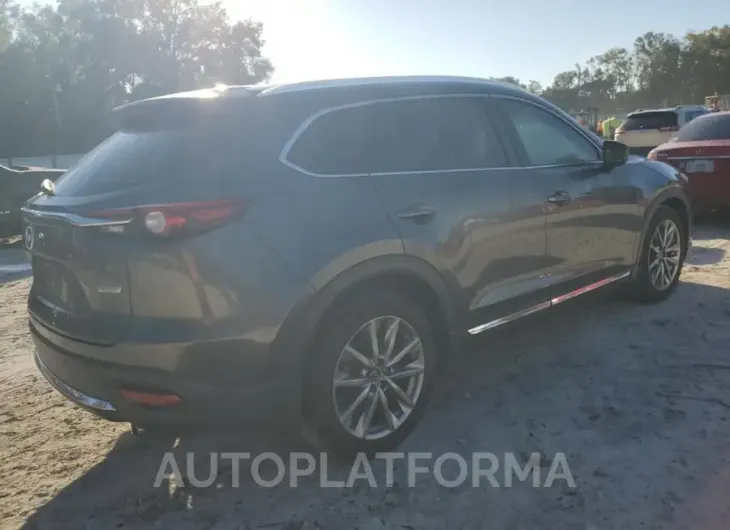 MAZDA CX-9 GRAND 2018 vin JM3TCADY7J0201994 from auto auction Copart