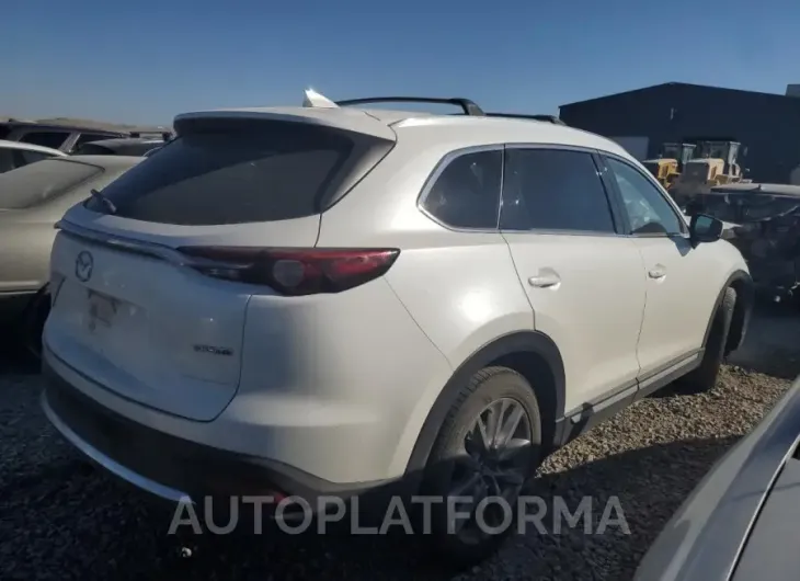 MAZDA CX-9 GRAND 2020 vin JM3TCBDY8L0424585 from auto auction Copart