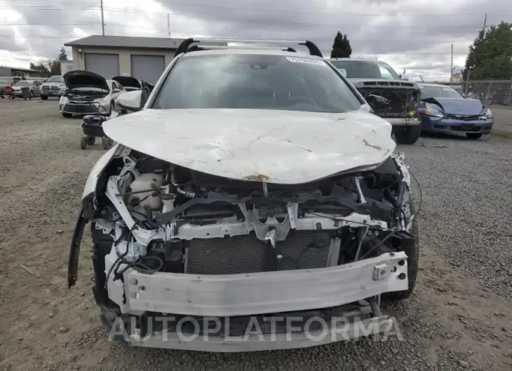 TOYOTA C-HR XLE 2020 vin JTNKHMBX1L1083967 from auto auction Copart