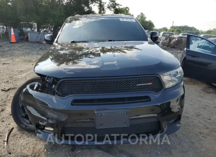 DODGE DURANGO GT 2019 vin 1C4RDJDG2KC576473 from auto auction Copart