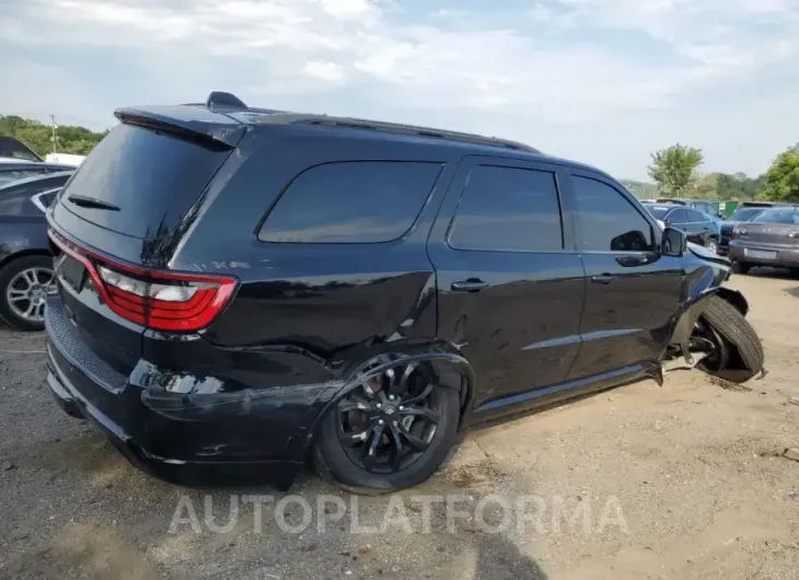 DODGE DURANGO GT 2019 vin 1C4RDJDG2KC576473 from auto auction Copart